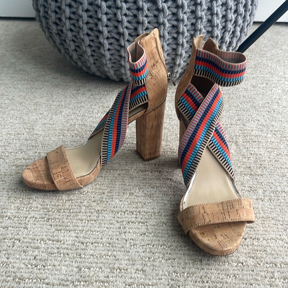 Jessica Simpson Heels